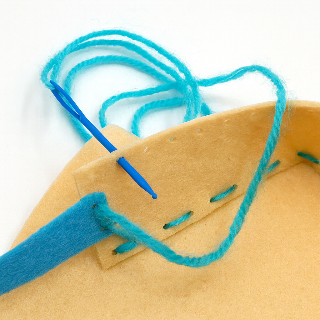 VİBLOO™ Çanta Tasarım Kiti